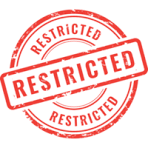 Restricted